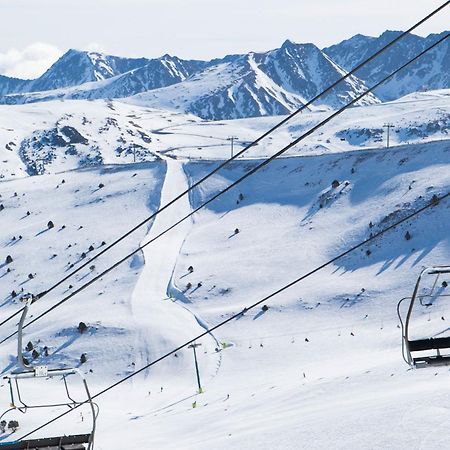 Hotel Catalunya Ski Pas De La Casa Kültér fotó