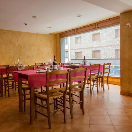Hotel Catalunya Ski Pas De La Casa Kültér fotó