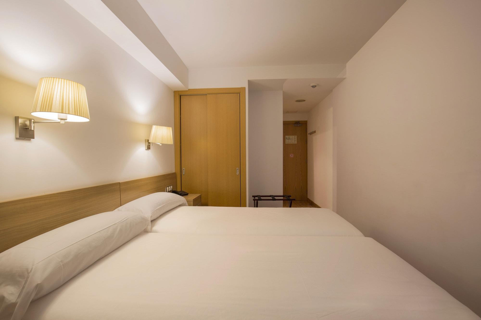 Hotel Catalunya Ski Pas De La Casa Kültér fotó