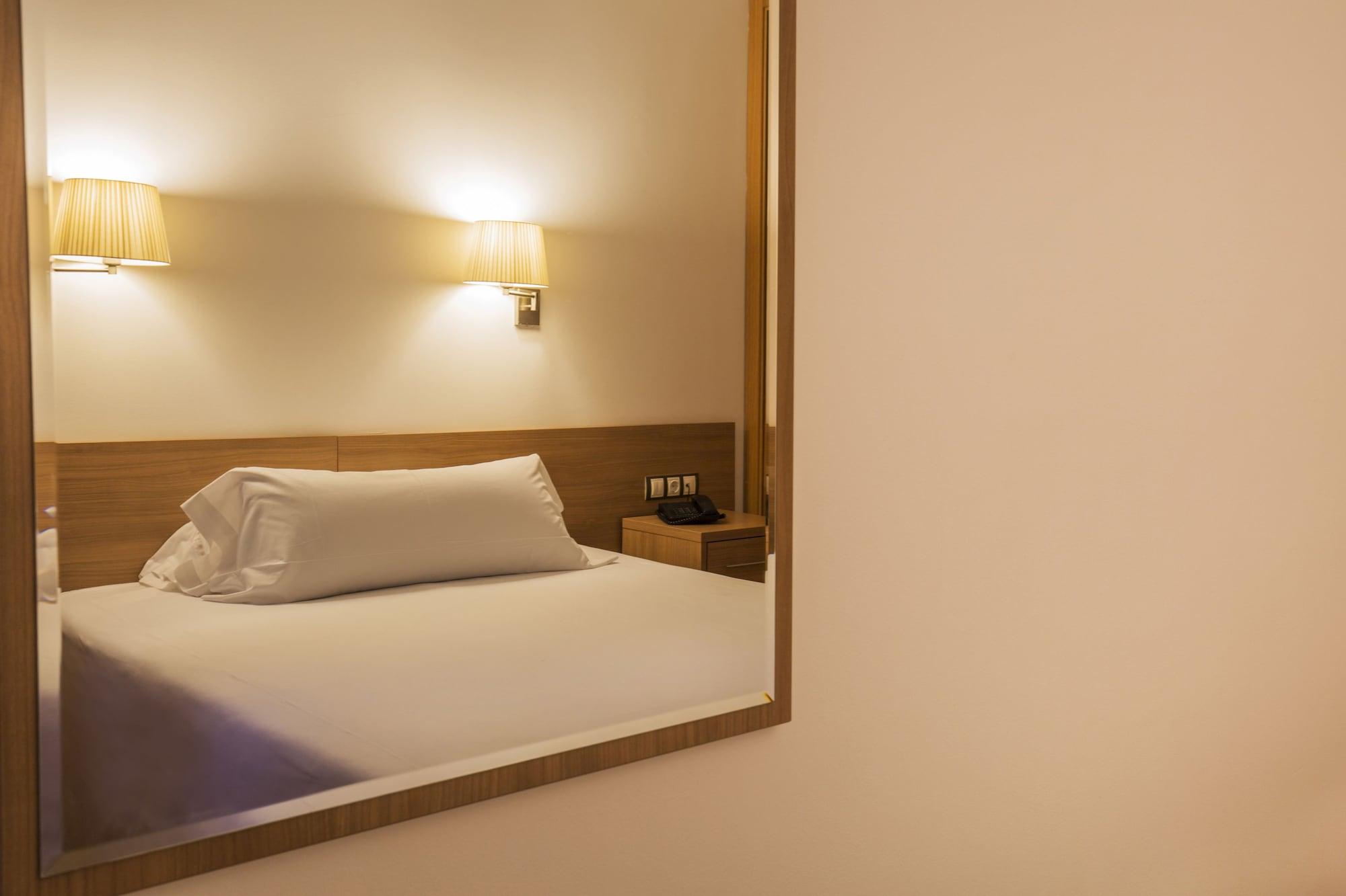 Hotel Catalunya Ski Pas De La Casa Kültér fotó