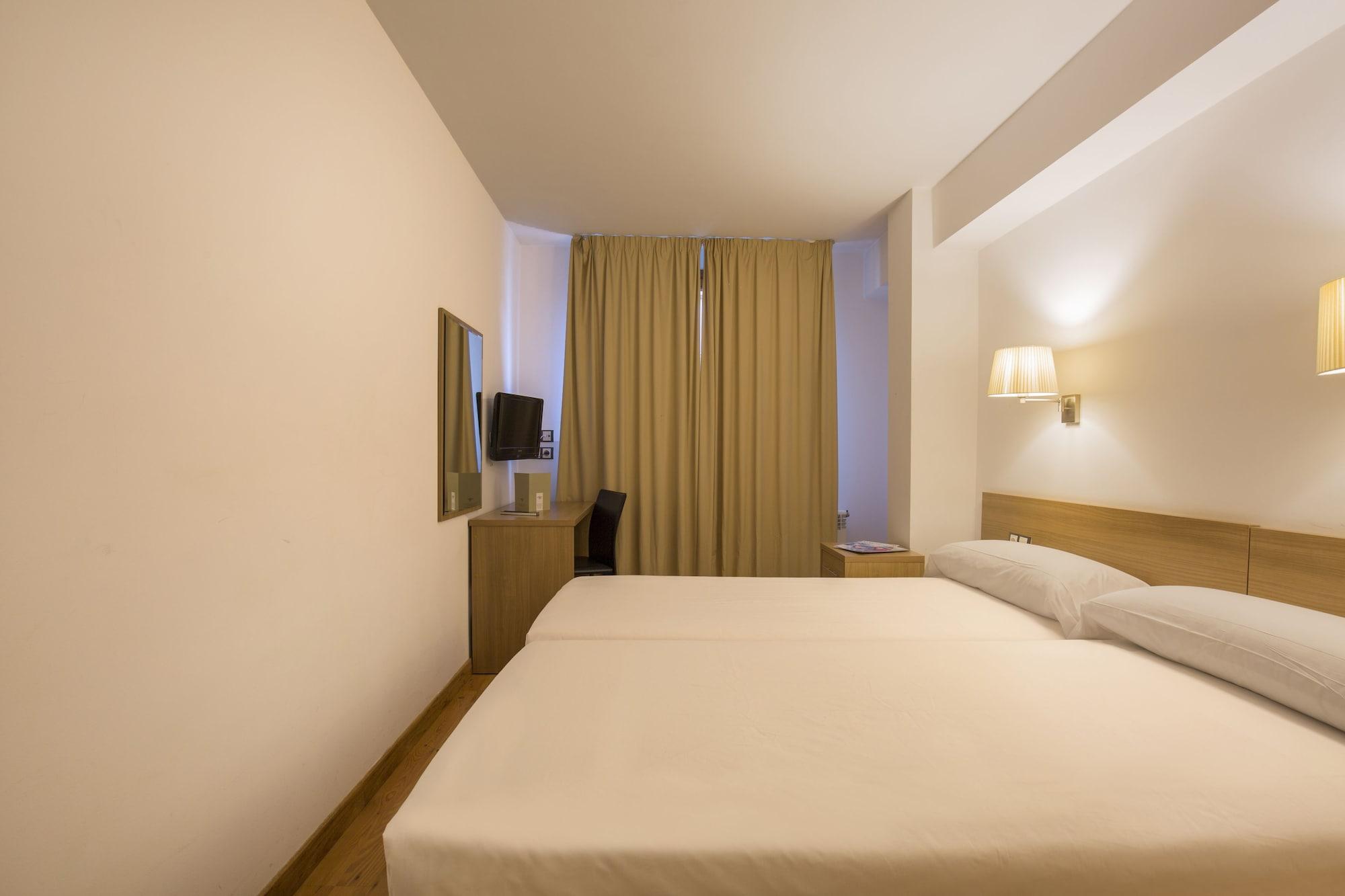 Hotel Catalunya Ski Pas De La Casa Kültér fotó