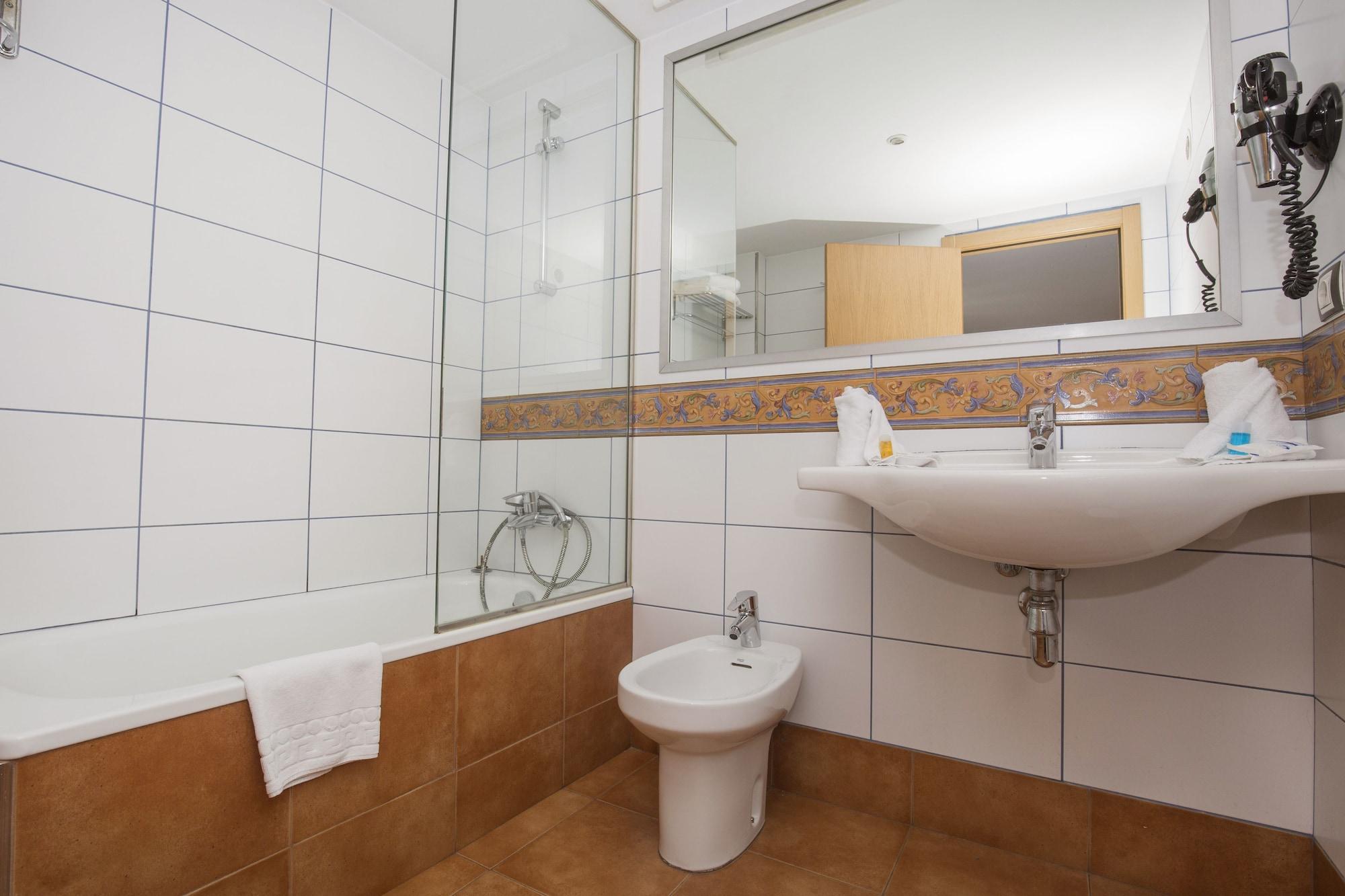 Hotel Catalunya Ski Pas De La Casa Kültér fotó