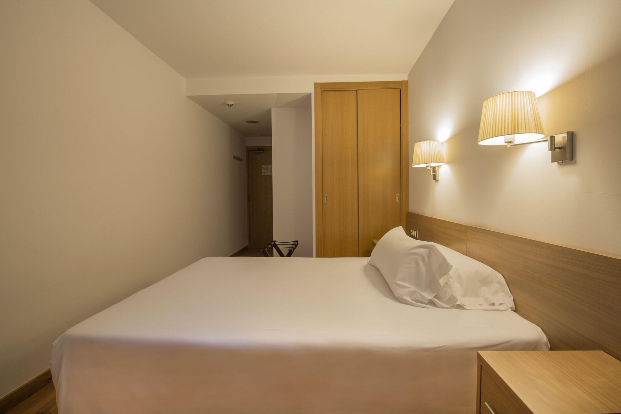 Hotel Catalunya Ski Pas De La Casa Kültér fotó
