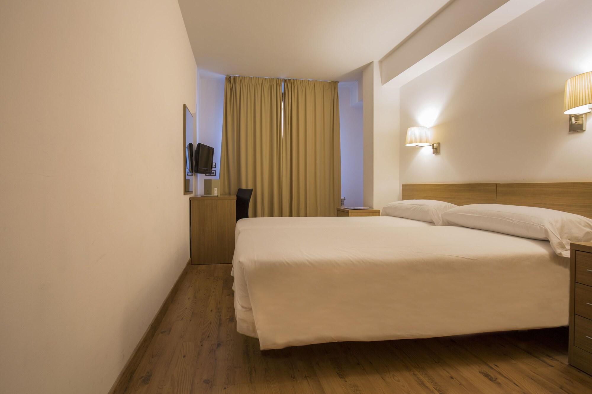 Hotel Catalunya Ski Pas De La Casa Kültér fotó