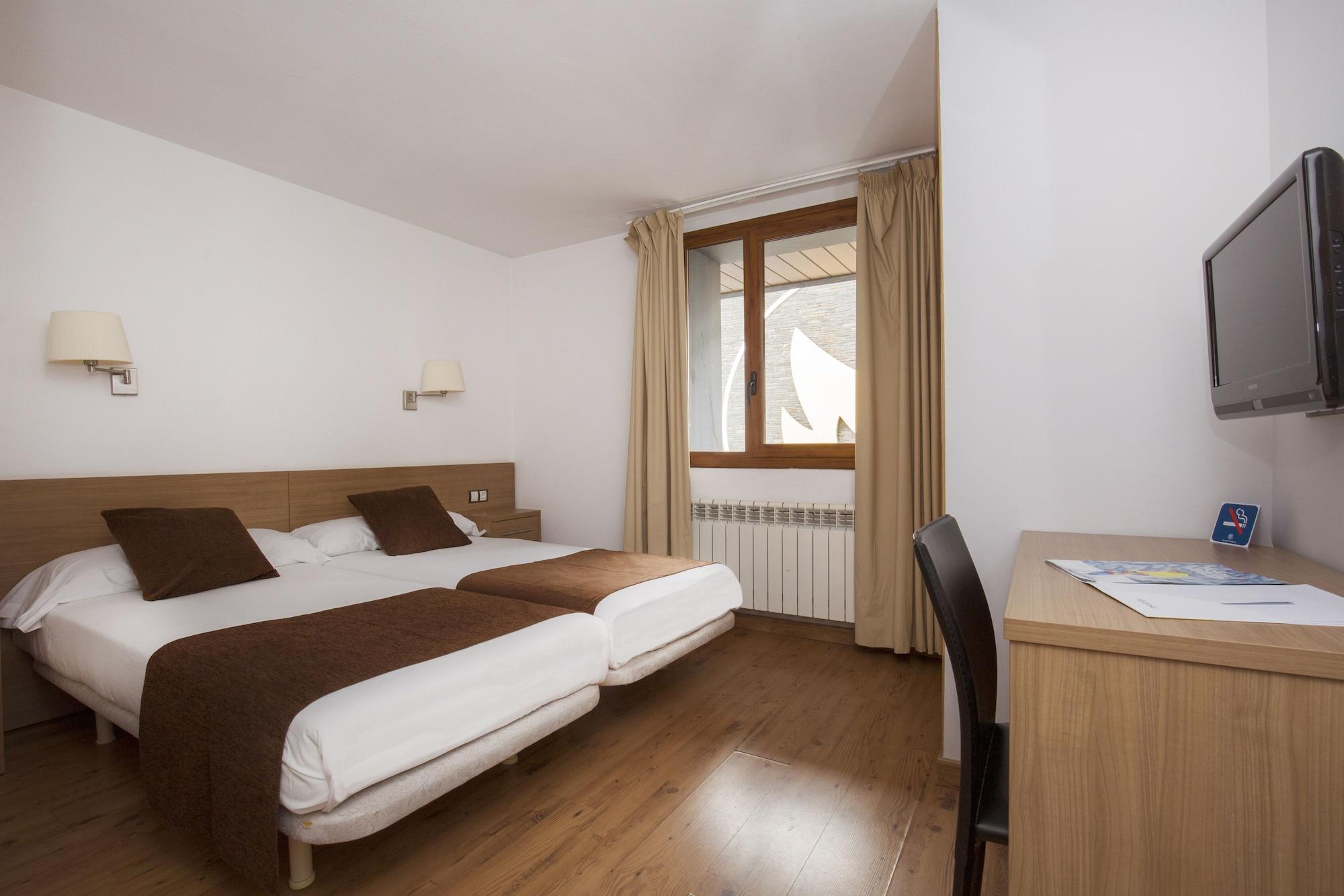 Hotel Catalunya Ski Pas De La Casa Kültér fotó