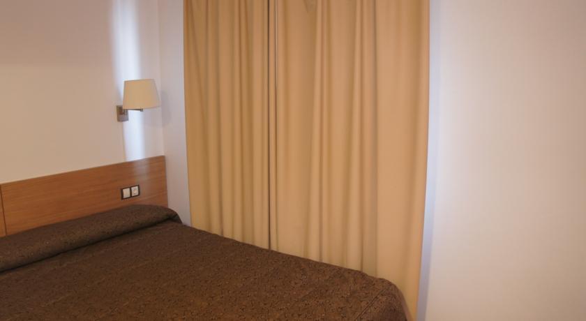 Hotel Catalunya Ski Pas De La Casa Kültér fotó