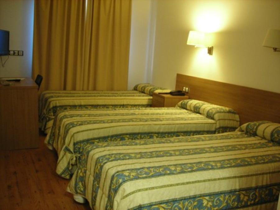 Hotel Catalunya Ski Pas De La Casa Kültér fotó