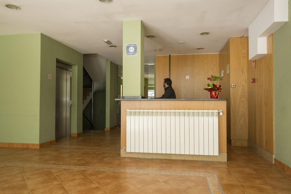 Hotel Catalunya Ski Pas De La Casa Kültér fotó