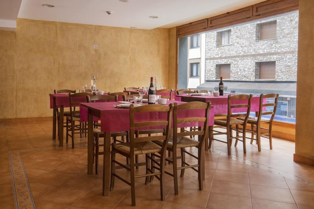 Hotel Catalunya Ski Pas De La Casa Kültér fotó