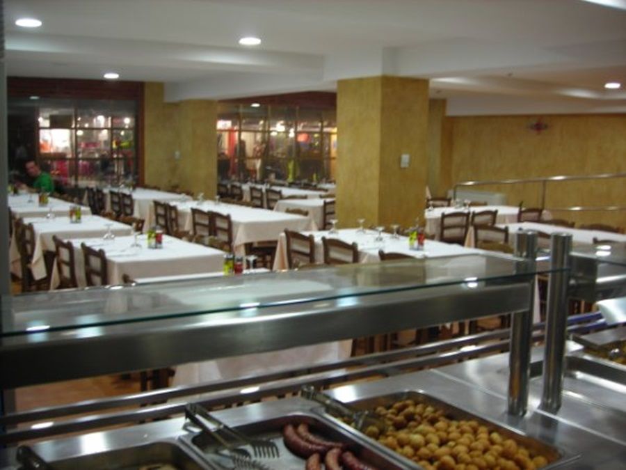 Hotel Catalunya Ski Pas De La Casa Kültér fotó