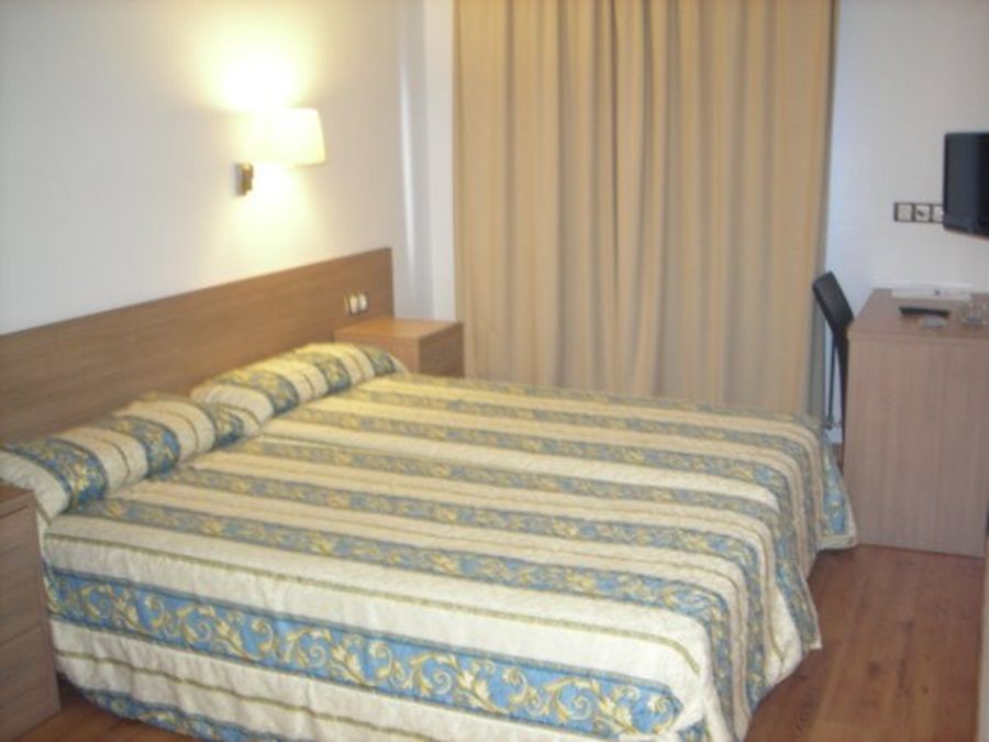 Hotel Catalunya Ski Pas De La Casa Kültér fotó