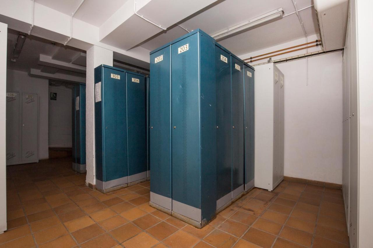 Hotel Catalunya Ski Pas De La Casa Kültér fotó