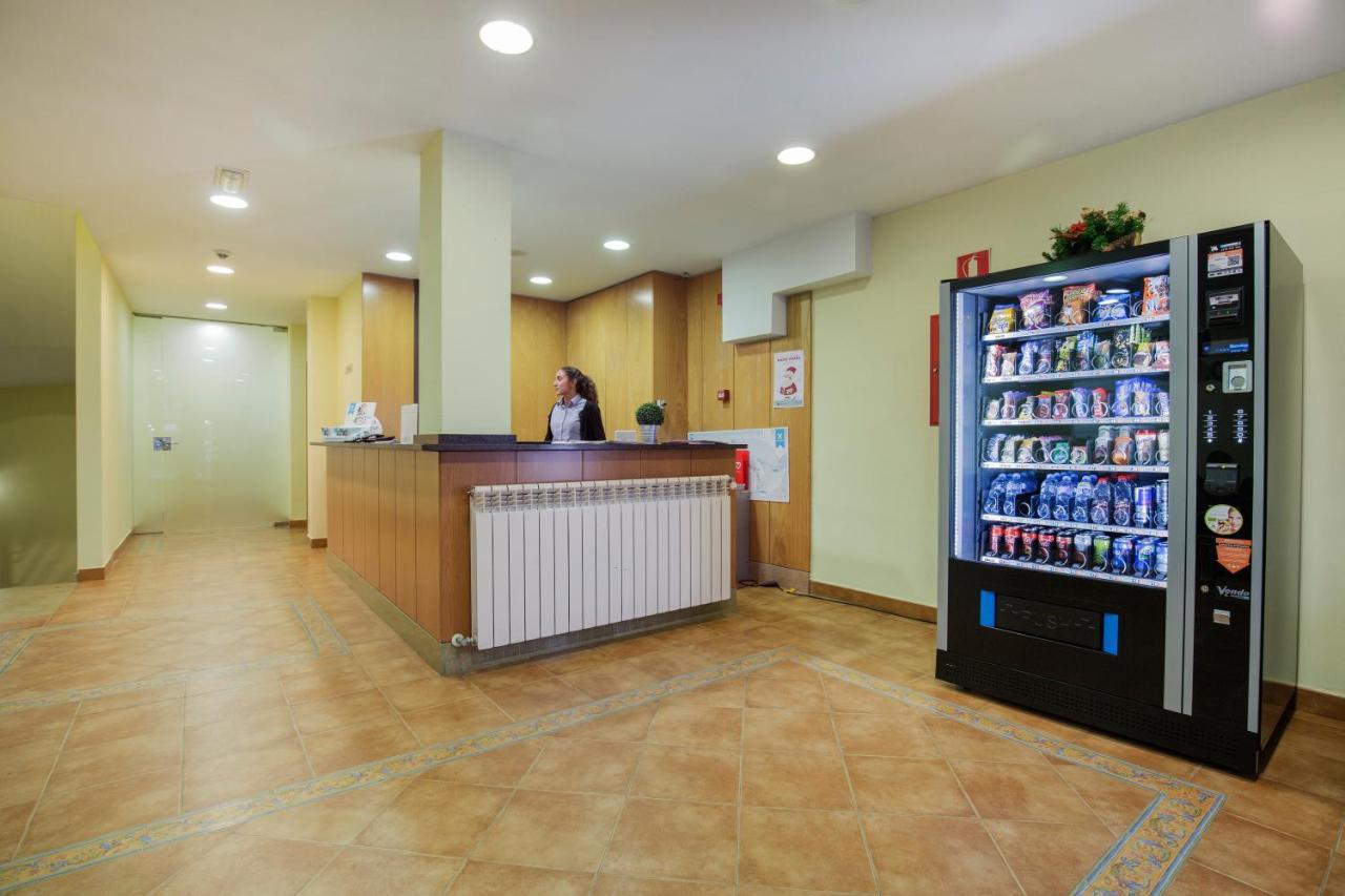 Hotel Catalunya Ski Pas De La Casa Kültér fotó
